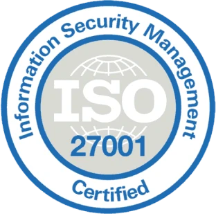 ISO 27001