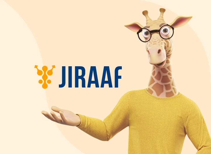 jiraaf